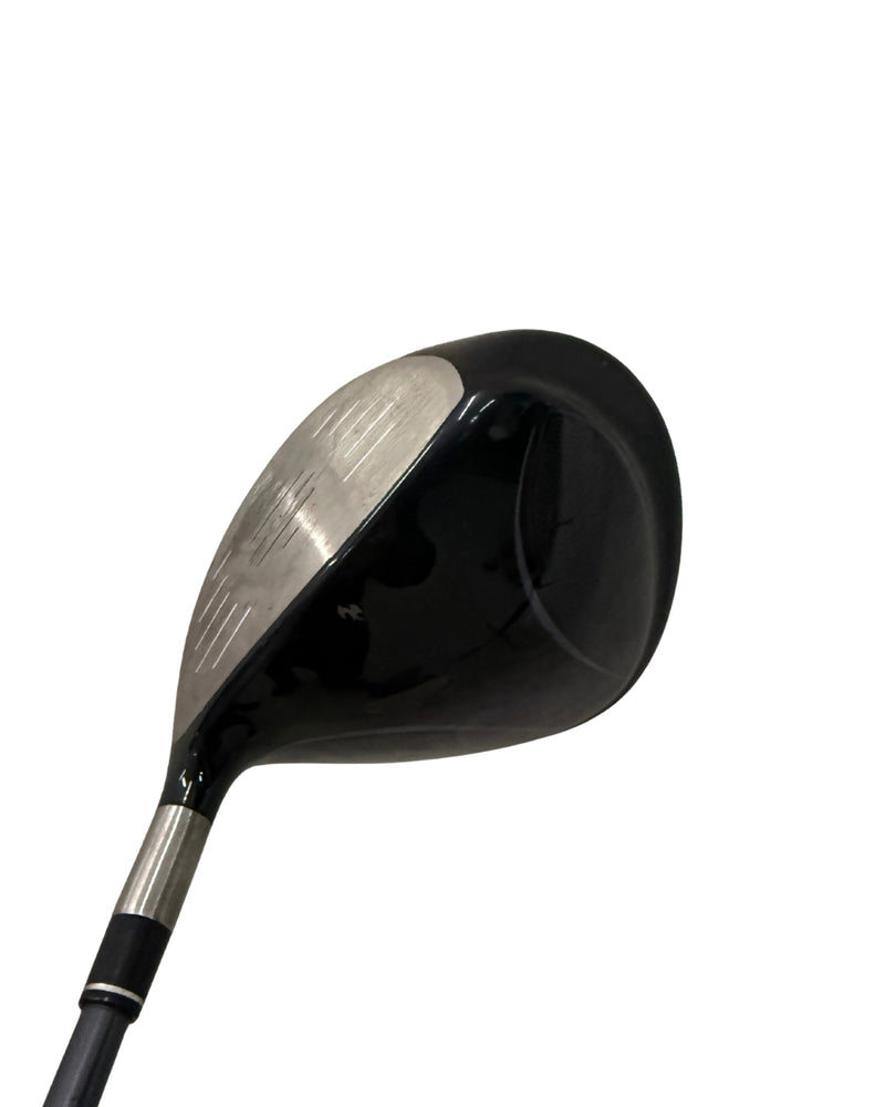 TaylorMade Burner HT Driver 13,5° / TaylorMade REAX / Flex L