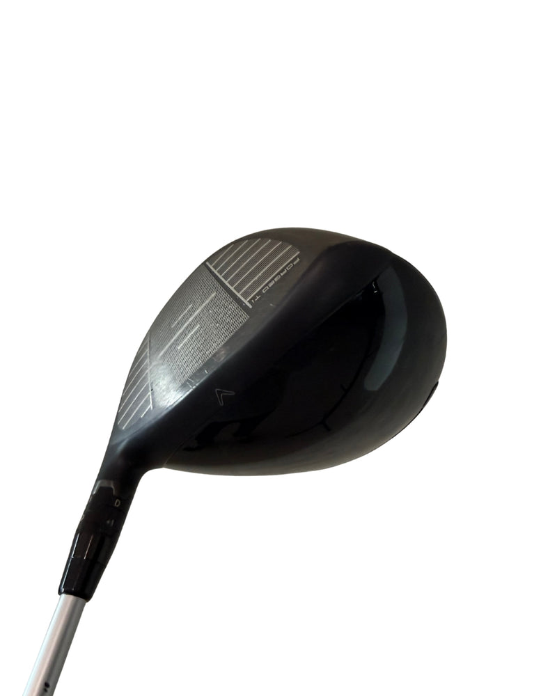 Callaway Paradym X Driver 12° / Aldila Ascent / Flex L