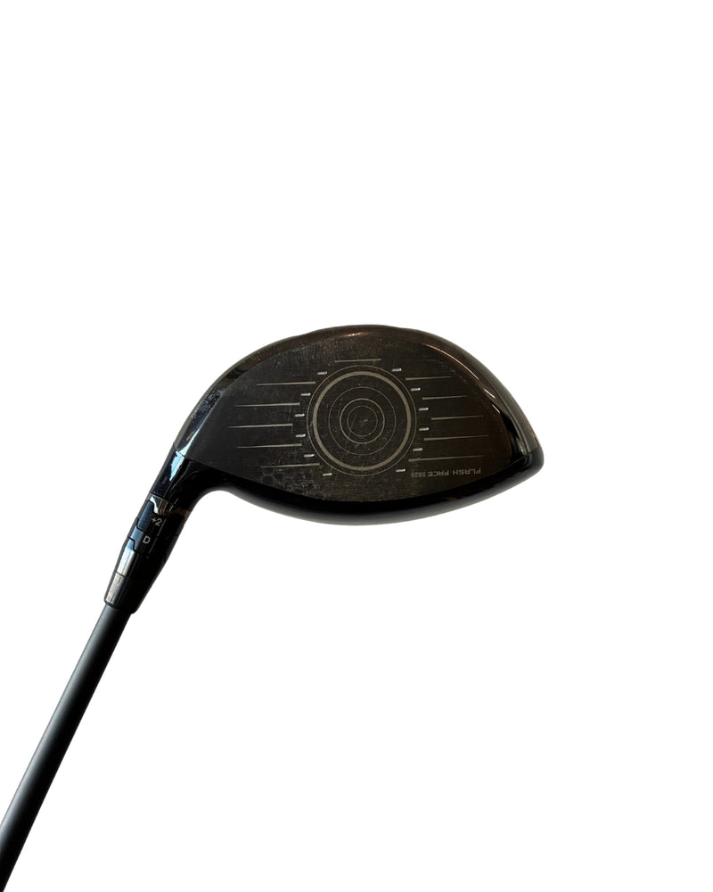 Callaway MAVRIK Driver 9° / ALDILA Rogue 60g / Extra Stiff Flex