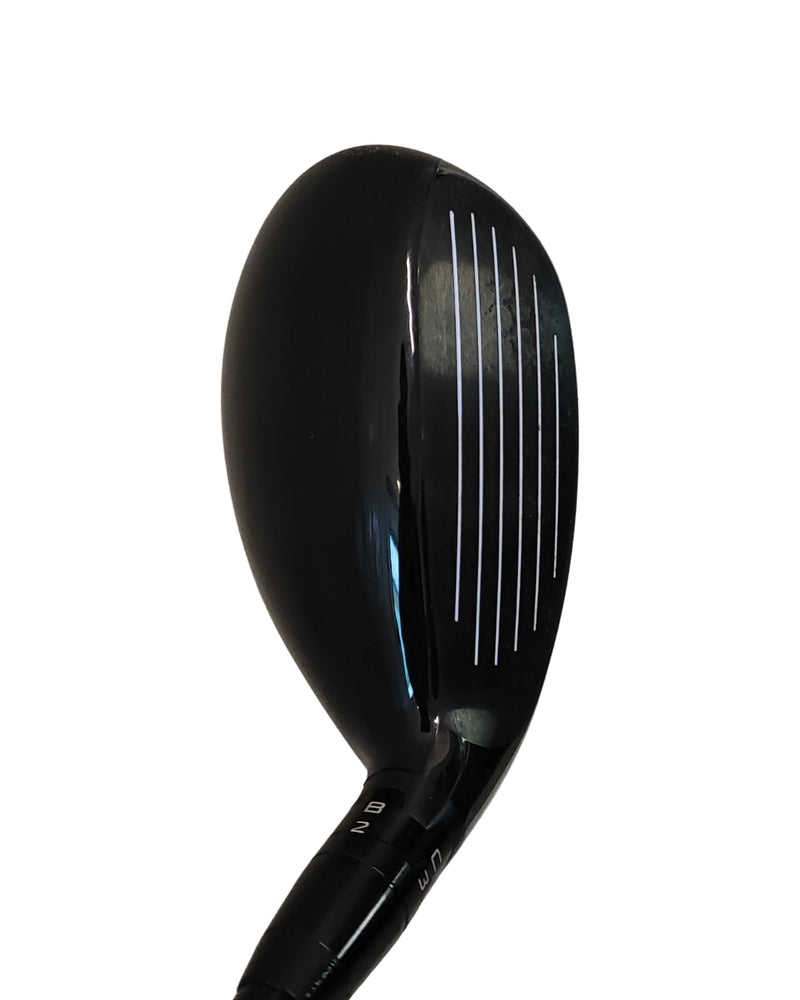 Titleist TSR3 Hybrid 3 19° Linkshand / Project X HZRDUS / Flex S