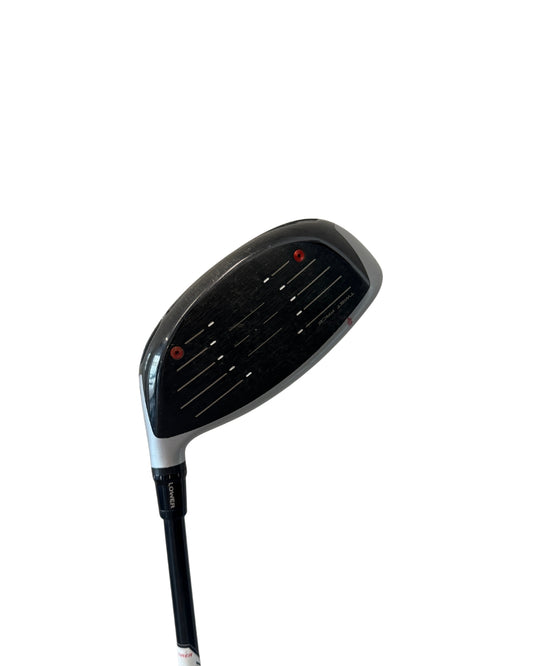 TaylorMade M6 Driver 12° / Fujikura Atmos 5 / Flex A