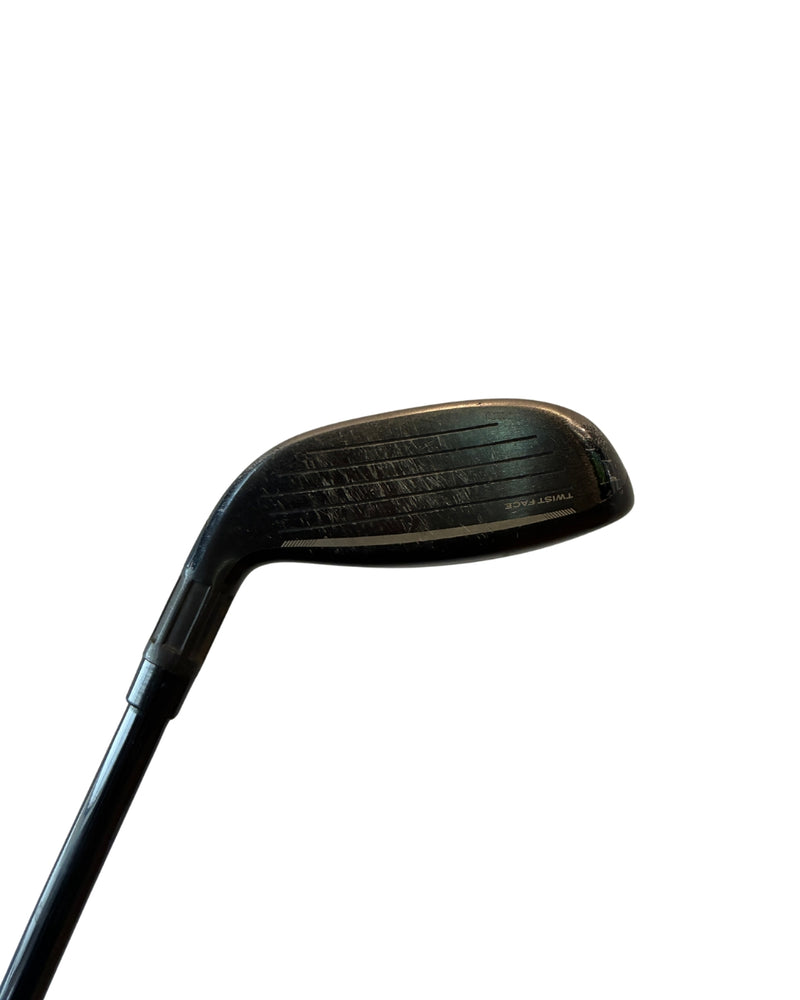 TaylorMade Stealth 2 Hybrid 3 19° / VENTUS TR HB / Senior Flex