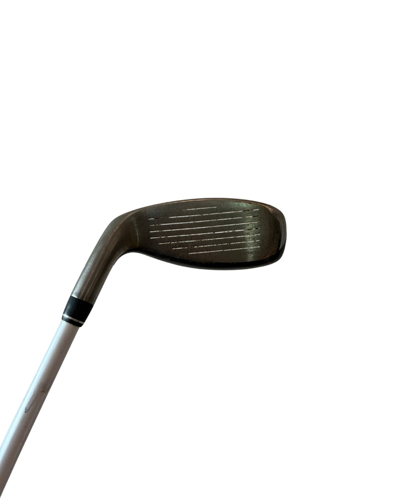 Callaway Big Bertha B21 Hybrid 6 27° / UST Mamiya VTS ProForce 85g / Stiff Flex