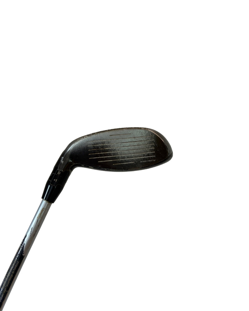 Callaway EPIC Flash Hybrid 4 21° / Even Flow PROJECT X 55g / Senior Flex