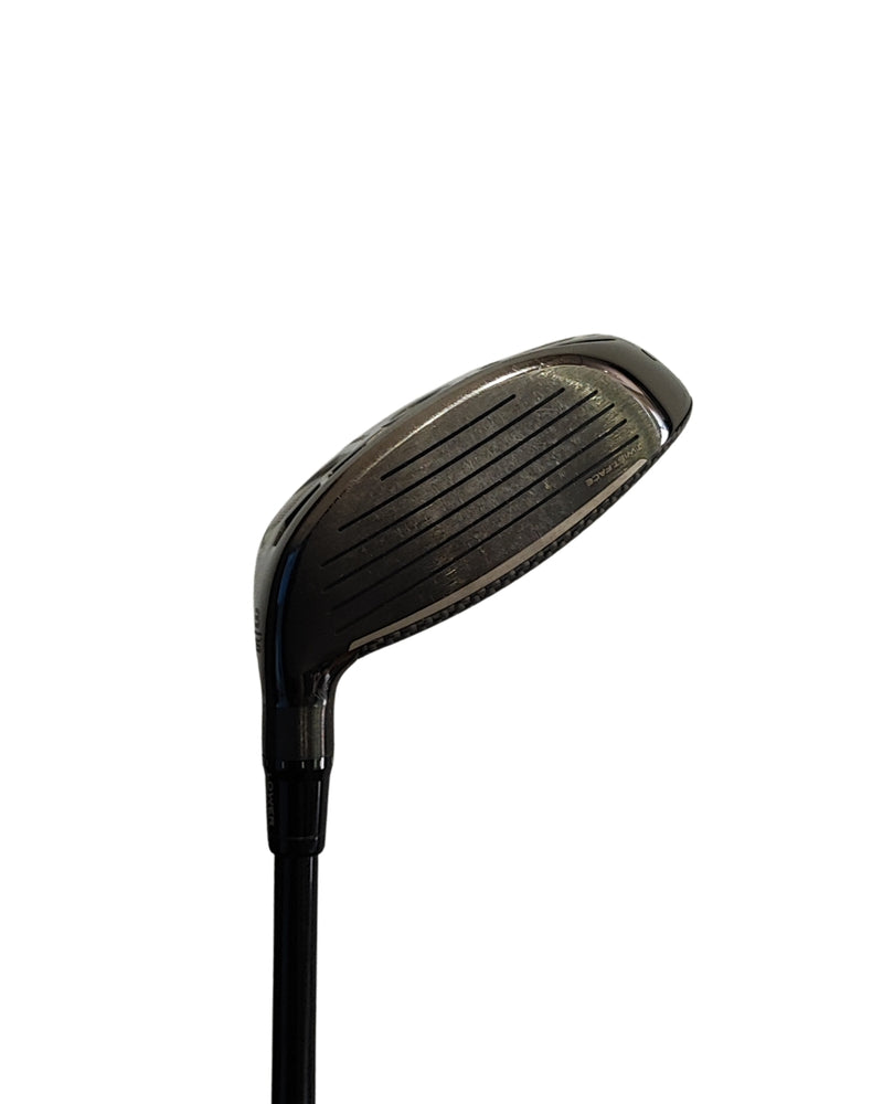 TaylorMade Qi35 Tour Fairwayholz 3 15° / G. Design Tour AD VF-6 / Stiff Flex