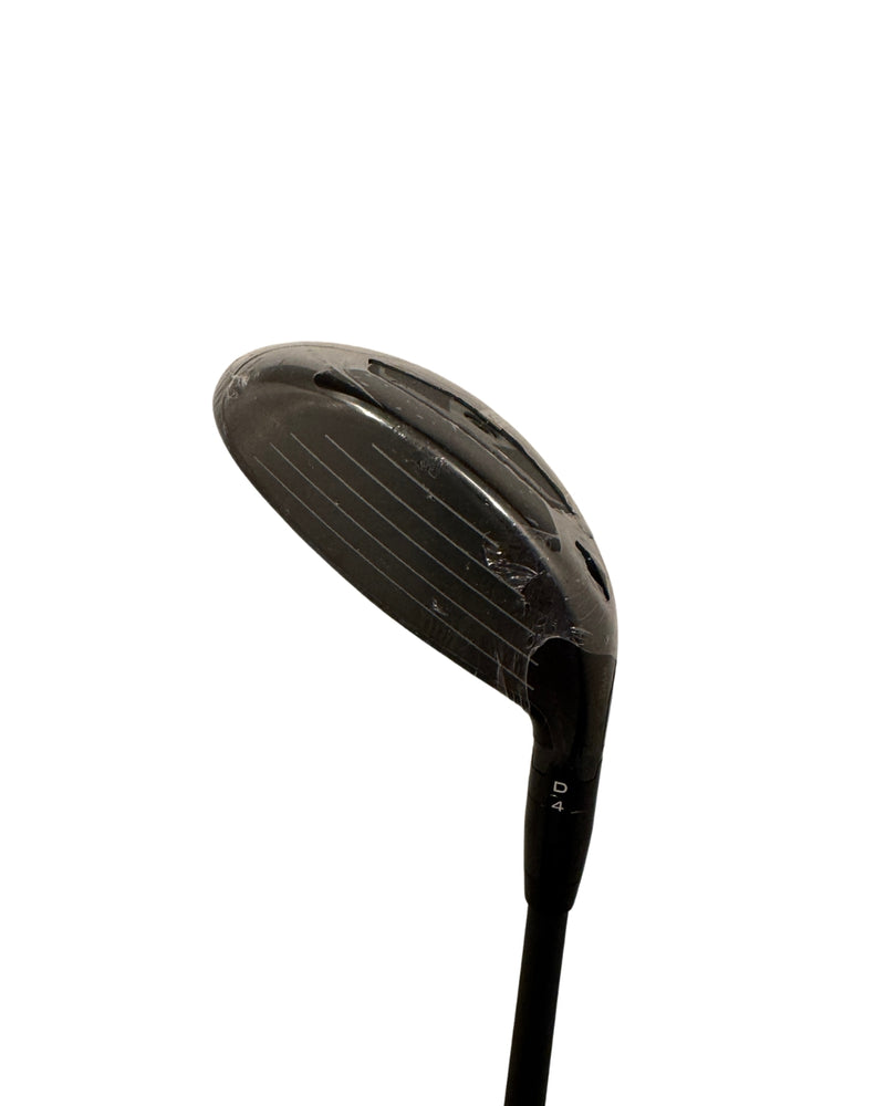 Neu Titleist GT3 Fairwayholz 4 16,5° Linkshand / Project X HZRDUS / Extra Stiff Flex