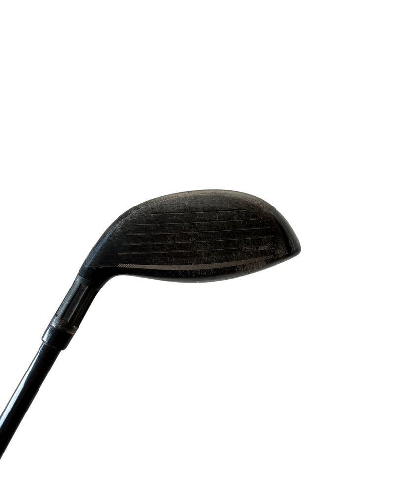TaylorMade Stealth 2 Fairwayholz 3 16,5° / VENTUS TR 50g / Senior Flex
