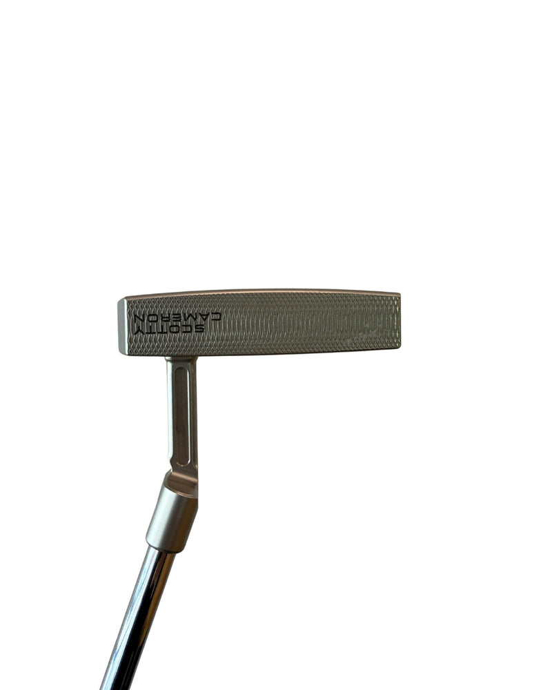 Scotty Cameron 2024 Phantom 5.2 Putter 34" neuwertig