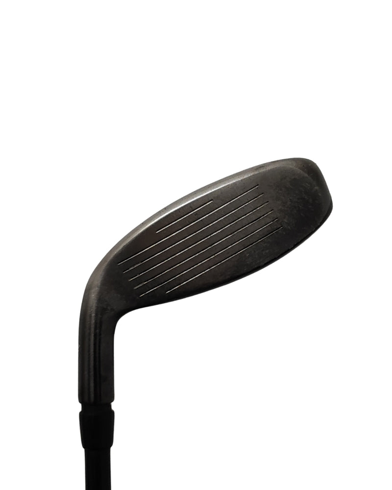 Callaway XR 16 Hybrid 4 22° / Mitsubishi Fubuki / Flex R