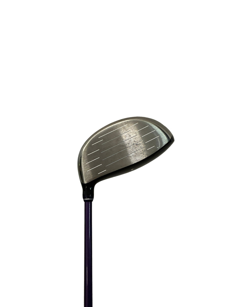 ONOFF Power Trench Driver 13° / ONOFF LP-418D / Ladies Flex