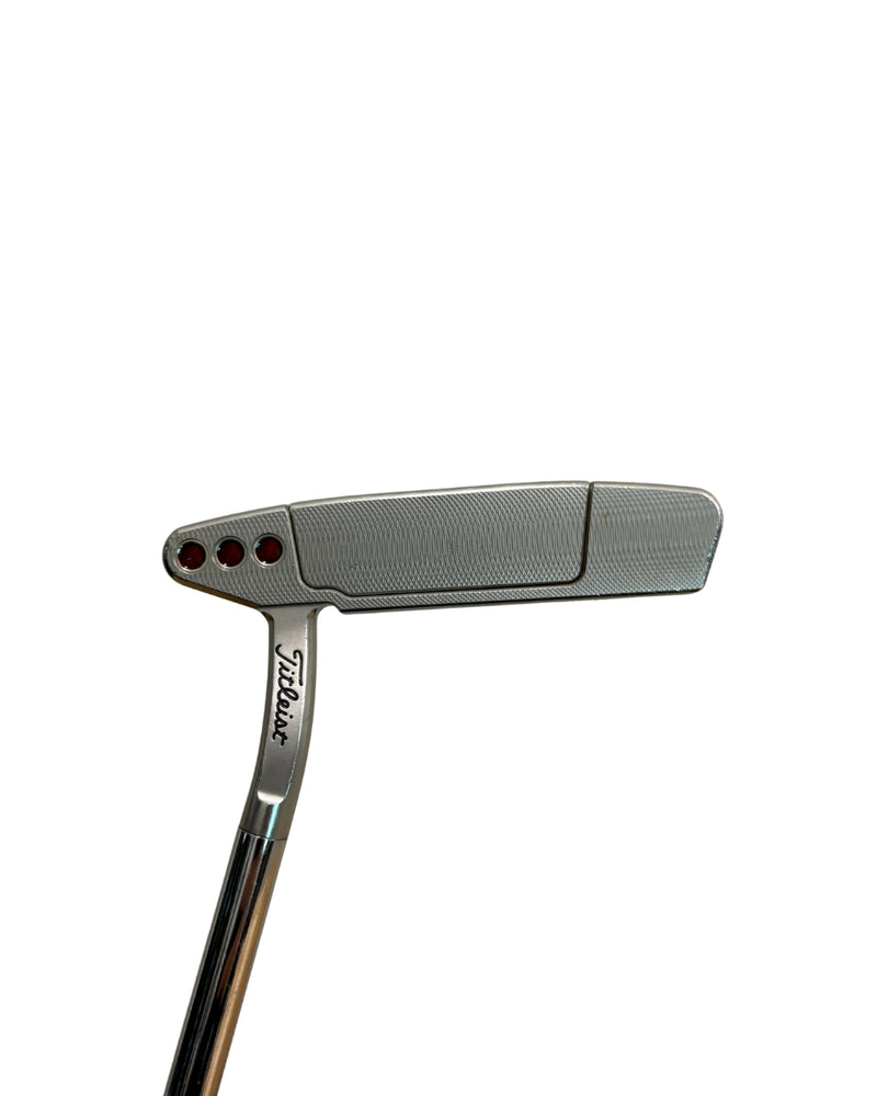 Scotty Cameron Select Newport 2.5 Putter 34"