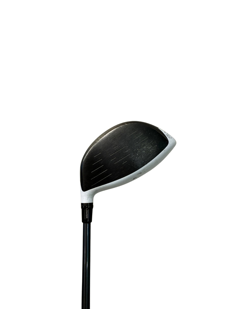 TaylorMade M2 Driver 10,5° / Fujikura Pro XLR8 / Regular Flex