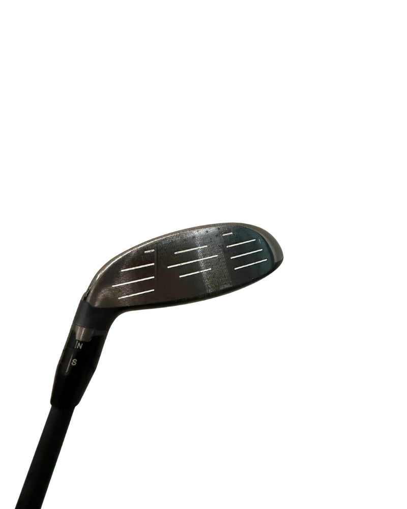 Callaway Paradym Ai Smoke Max D Fairwayholz 3HL 16,5° / Mitsubishi Tensei / Flex R