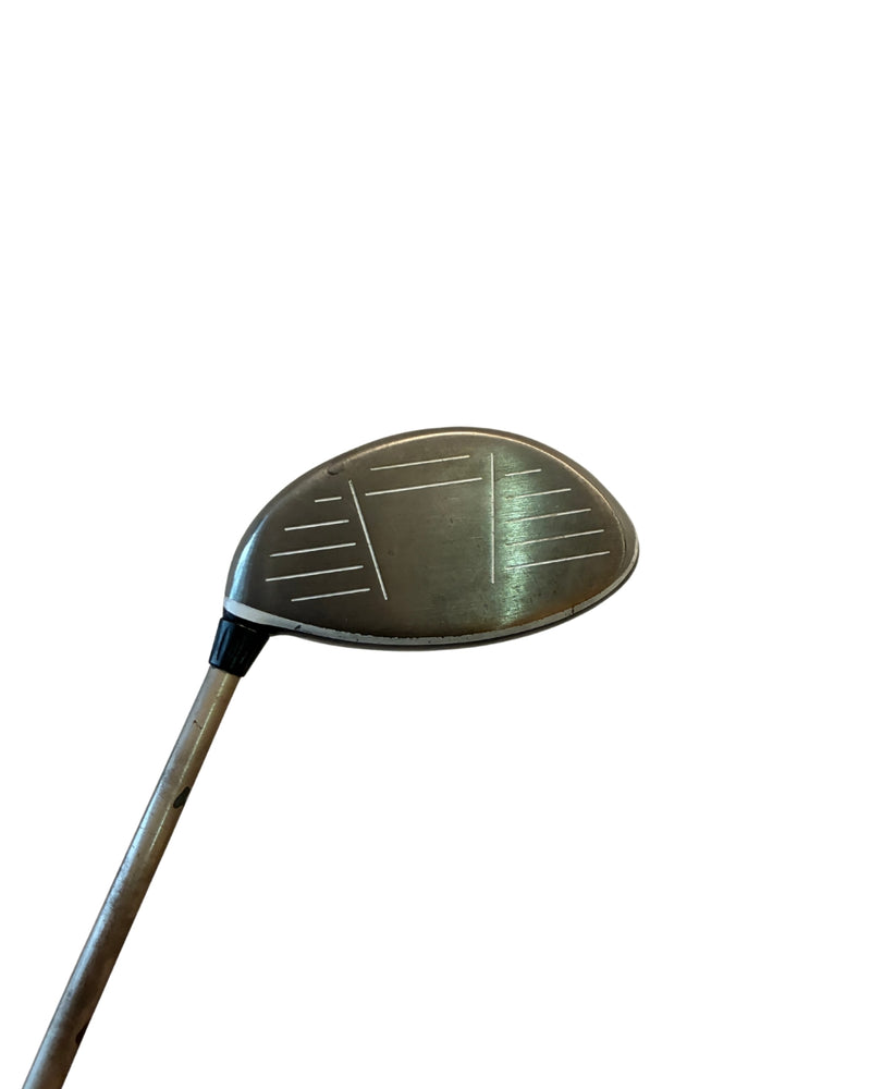 Callaway Big Bertha 460 Driver 13° / Aldila 55g / Ladies Flex