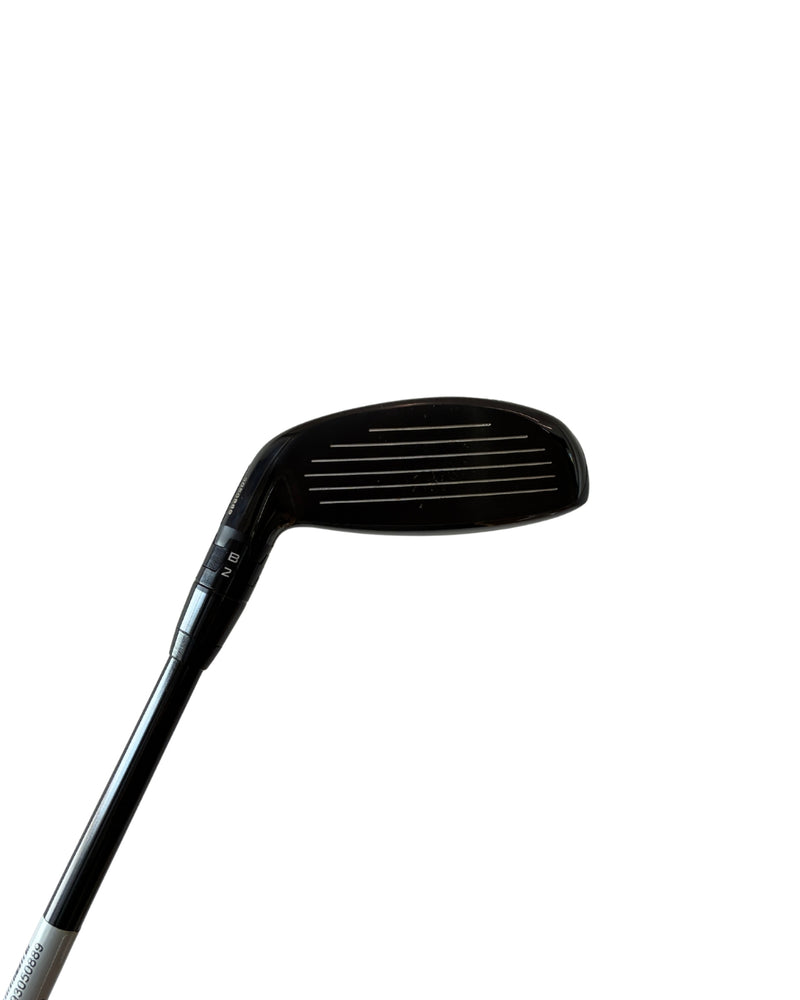Titleist TS2 Hybrid 5 25° / Mitsubishi Kuro Kage 60g / Regular Flex
