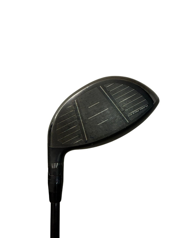 Callaway Rogue ST Max D Driver 10,5° / Mitsubishi Tensei AV 55 / Flex R