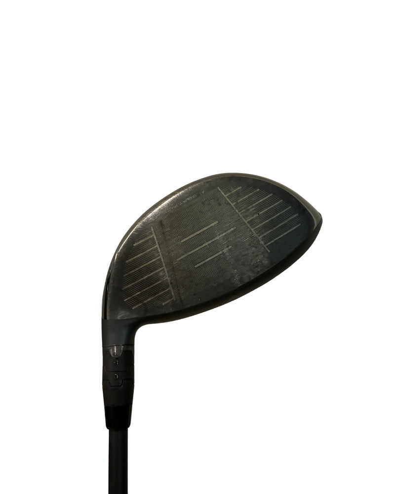Callaway Paradym Ai Smoke Max D Driver 12° / Project X Cypher Forty / Flex L