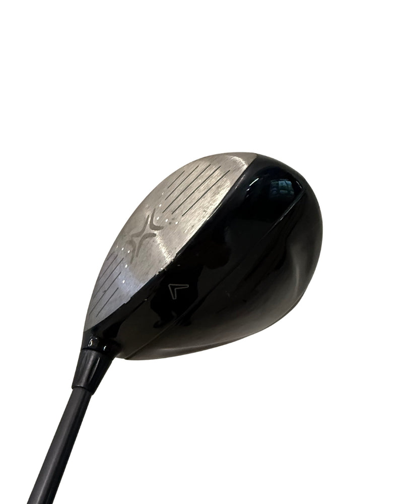 Callaway FT-iZ Driver 11° / Aldila / Flex L