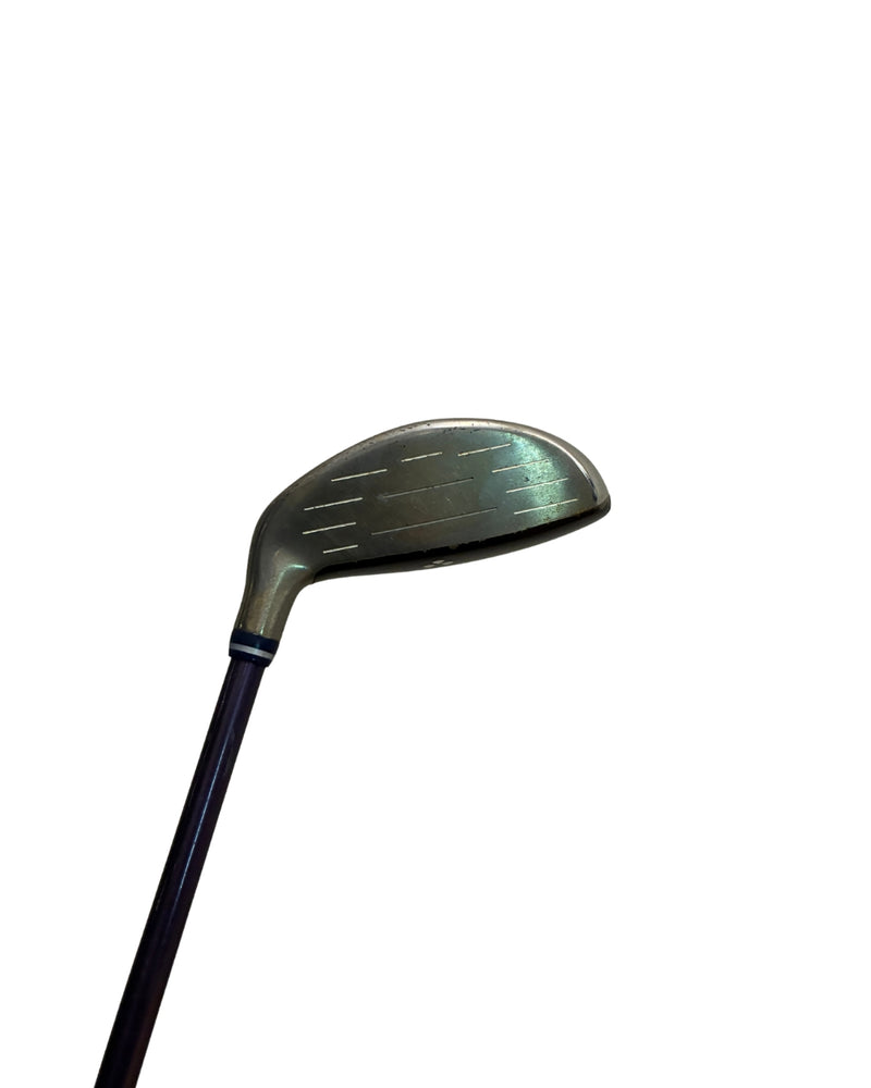 ONOFF Hybrid 5 24° / ONOFF LP-419U 46g / Senior Flex
