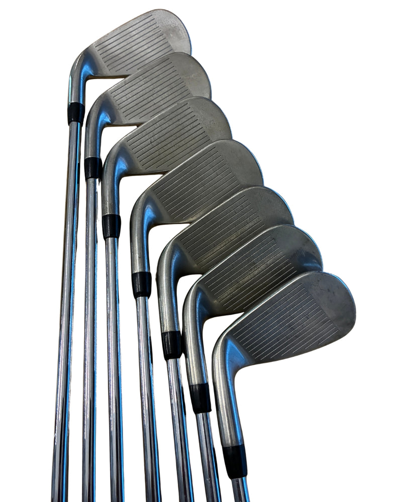 Titleist AP1 Eisensatz 5–PW + 48° / N.S. Pro 880 AMC / Flex R