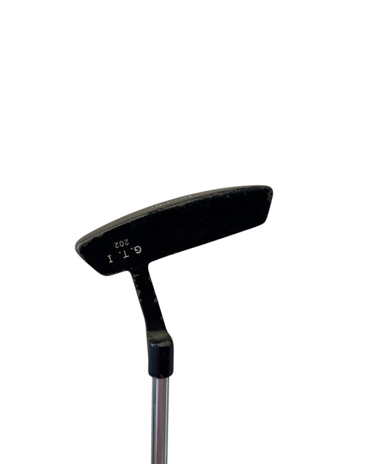 Destiny G.T.I 202 Putter / 36" / Infinity Stahlschaft
