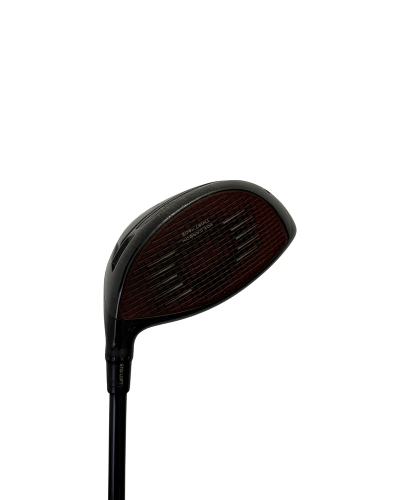 TaylorMade Stealth HD Driver 12° / Fujikura Air Speeder / Flex A