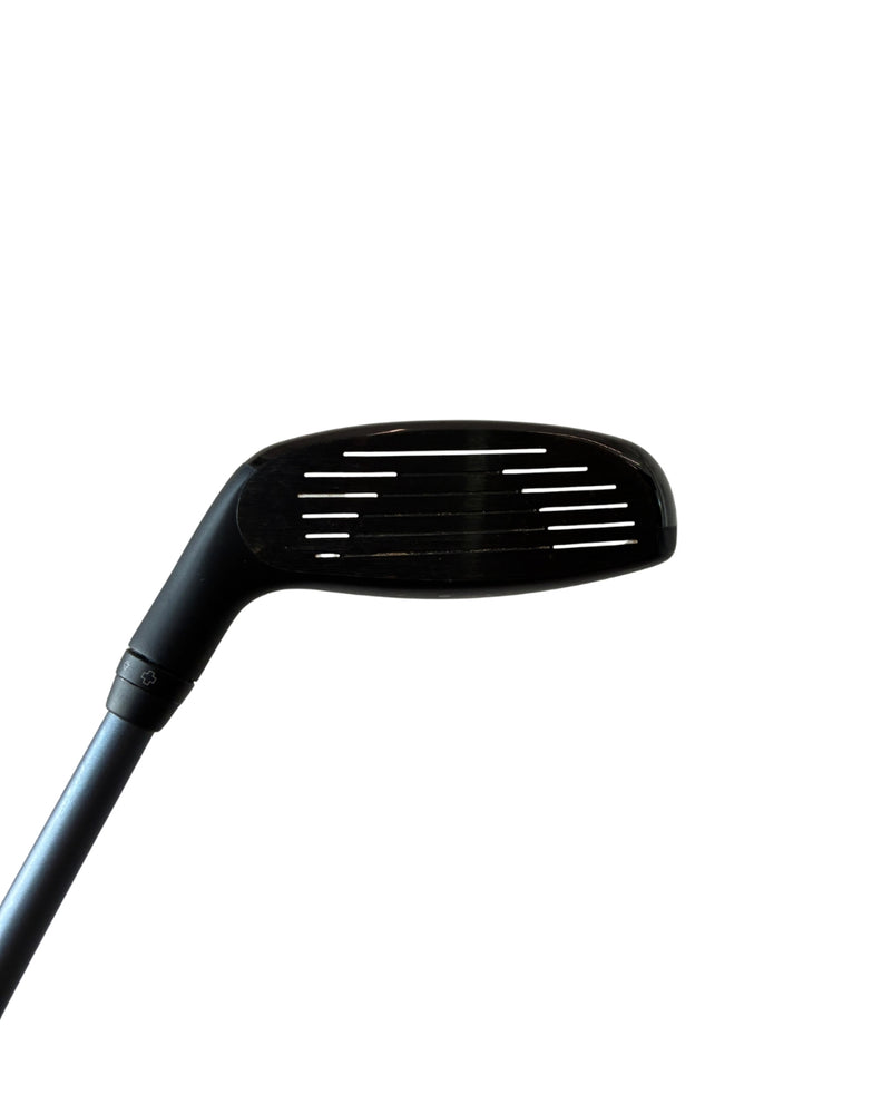 PING G425 Hybrid 4 22° / PING Alta CB 70g / Soft Regular Flex