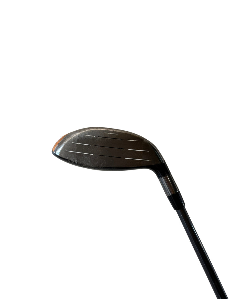 Callaway Mavrik Fairwayholz 3 15° Linkshand / Project X EvenFlow Riptide / Stiff Flex