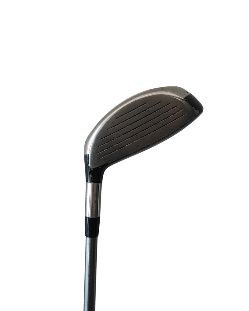 Mizuno MP-001 Fairway Holz 3 / 15° Loft / Flex R / Graphitschaft