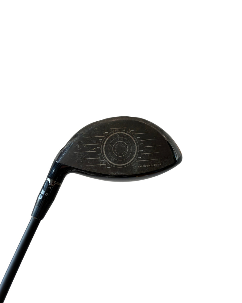 Callaway Mavrik MAX Driver 10,5° / UST Mamiya Helium 40g / Regular Flex