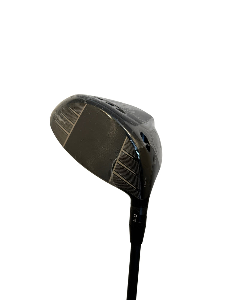 Neu Titleist GT4 Driver 9° Linkshand / Mitsubishi Tensei 1K Black 75g / Extra Stiff Flex