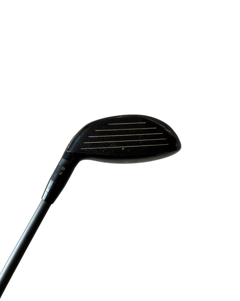 Titleist TS2 Fairwayholz 16,5° / Project X HZRDUS Smoke 70g / Stiff Flex
