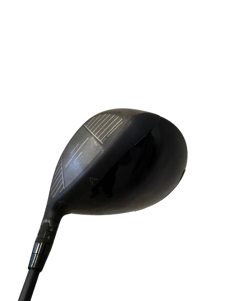 Callaway Paradym X Driver 12° / Project X Cypher / Flex R