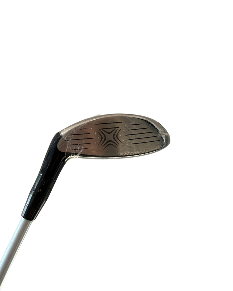 Callaway Big Bertha Fairwayholz 5 18° / Fubuki 65g / Senior Flex