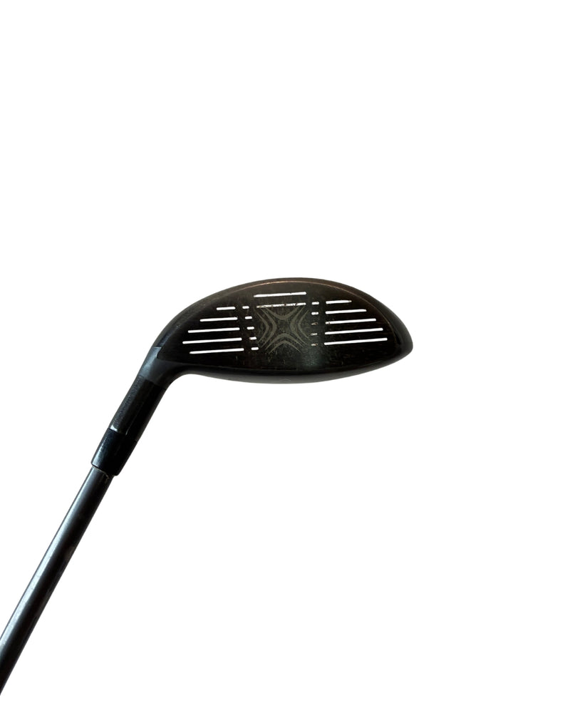 Callaway X2 Hot Fairwayholz 3 15° / Tour Aldila ATX 60g / Stiff Flex