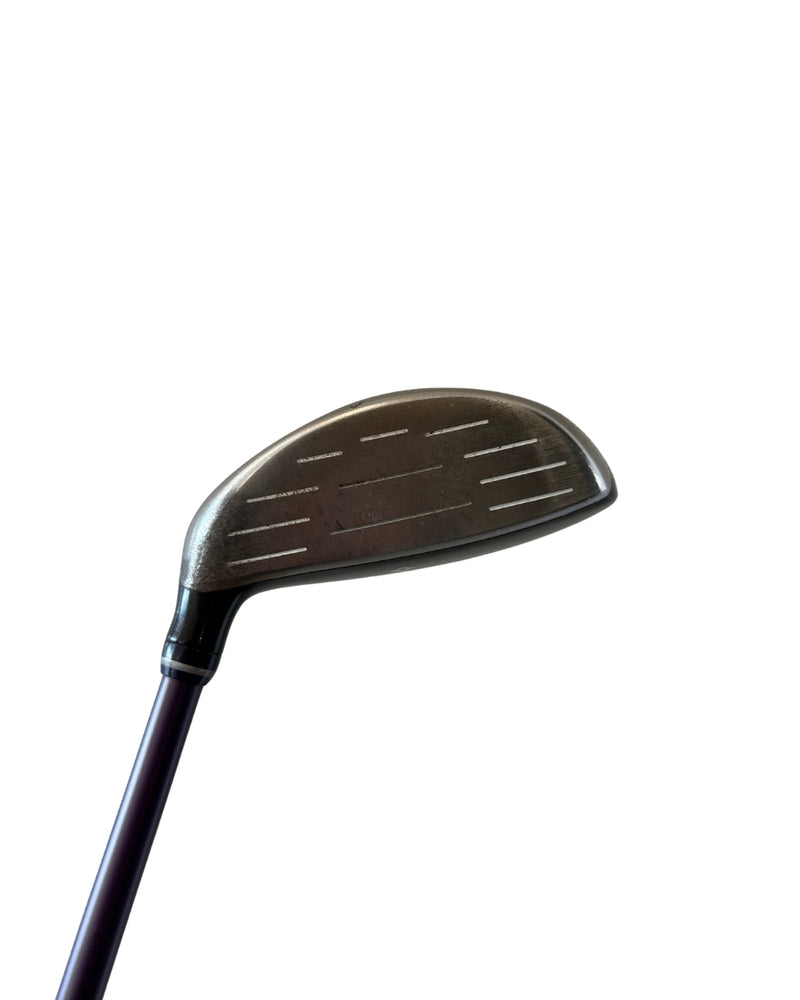 ONOFF Fairway Arms 2021 Fairwayholz 7 22° / ONOFF LP-421F / Ladies Flex
