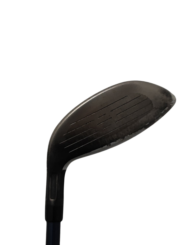 TaylorMade SIM2 Max Hybrid 6 28° / Fujikura Ventus / Flex A