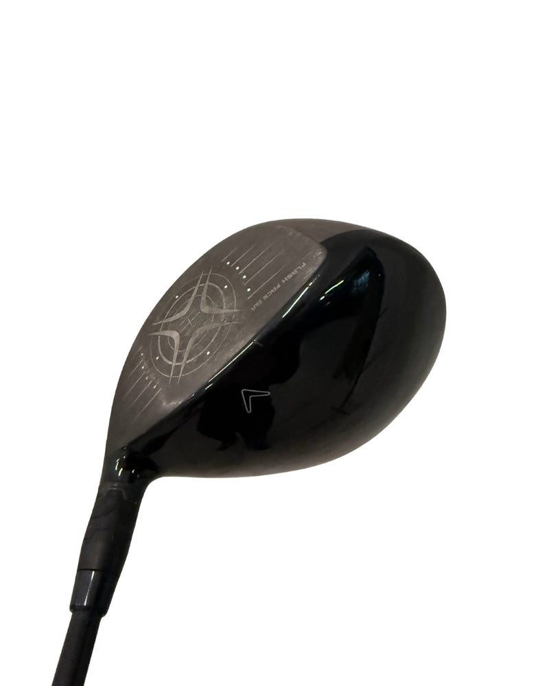 Callaway Epic Speed Driver 9° / Mitsubishi TENSEI / Flex S