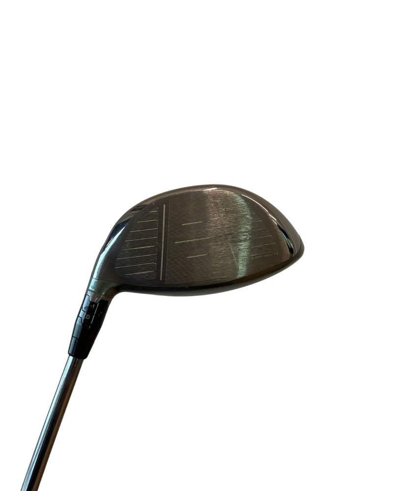 Callaway Great Big Bertha Driver 12° / UST Helium / Ladies Flex