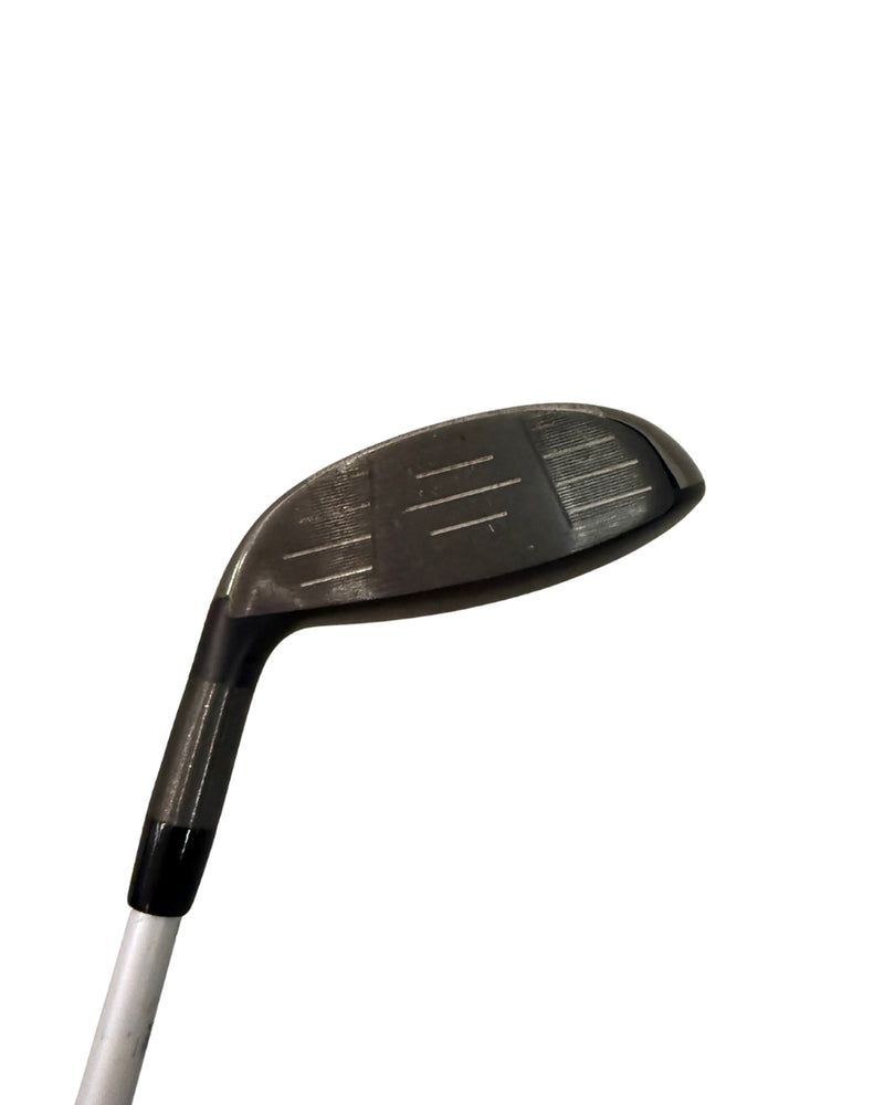 Callaway Elyte X Fairwayholz 5 18° / Mitsubishi / Flex L