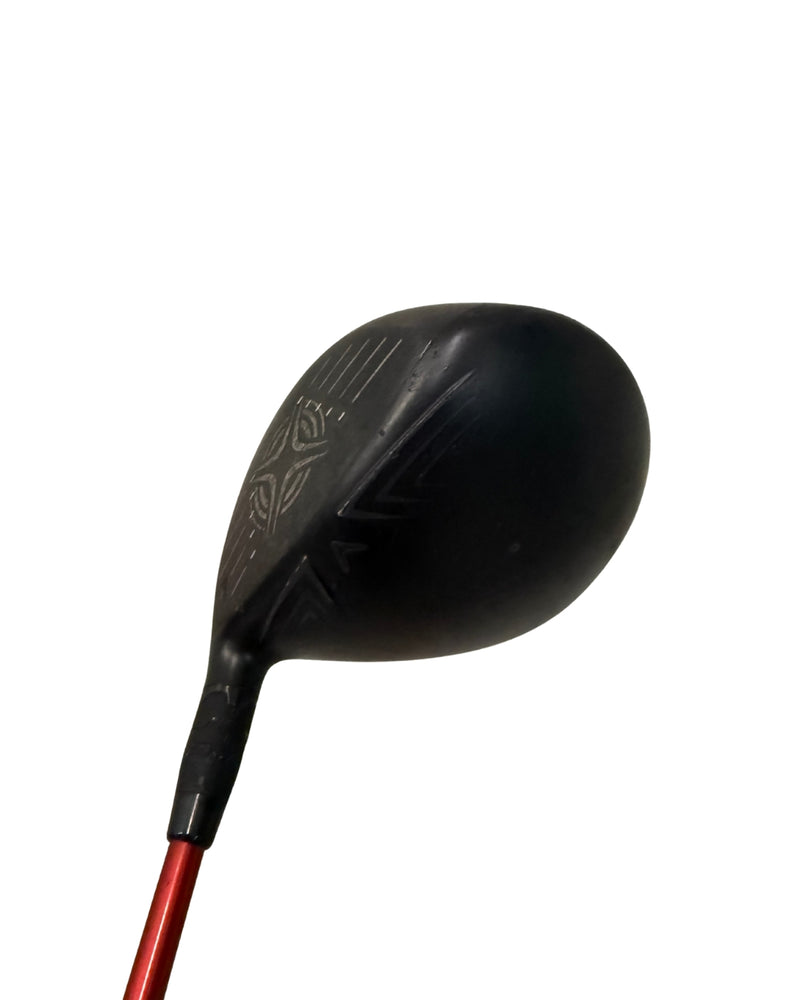 Callaway XR16 Driver 10,5° / Fujikura Speeder / Flex A