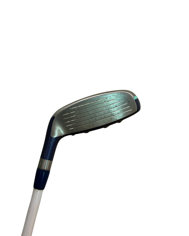 PING GLe Hybrid 4 22° / PING ULT 240 / Ladies Flex