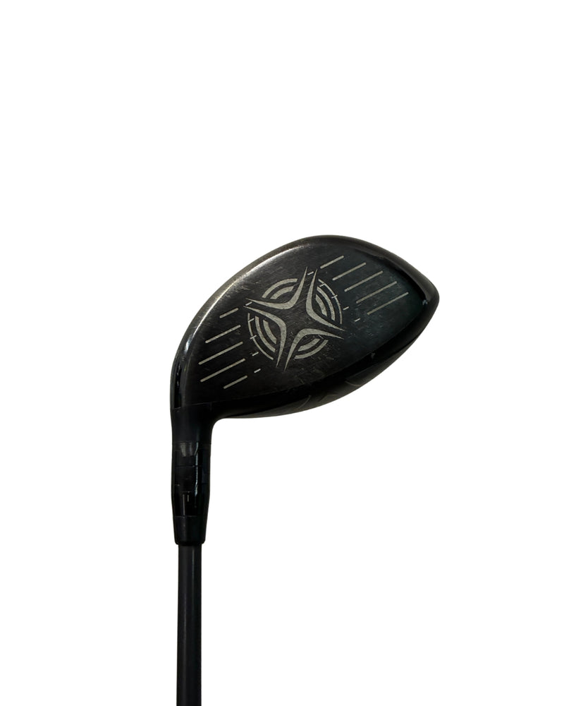 Callaway XR16 Driver 13,5° / Mitsubishi Bassara / Flex L