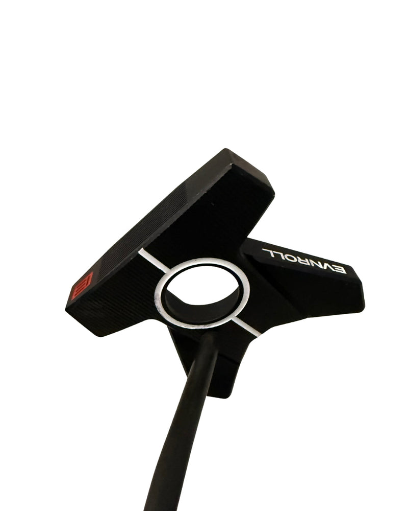 Evnroll ERZ Zero Putter 34"