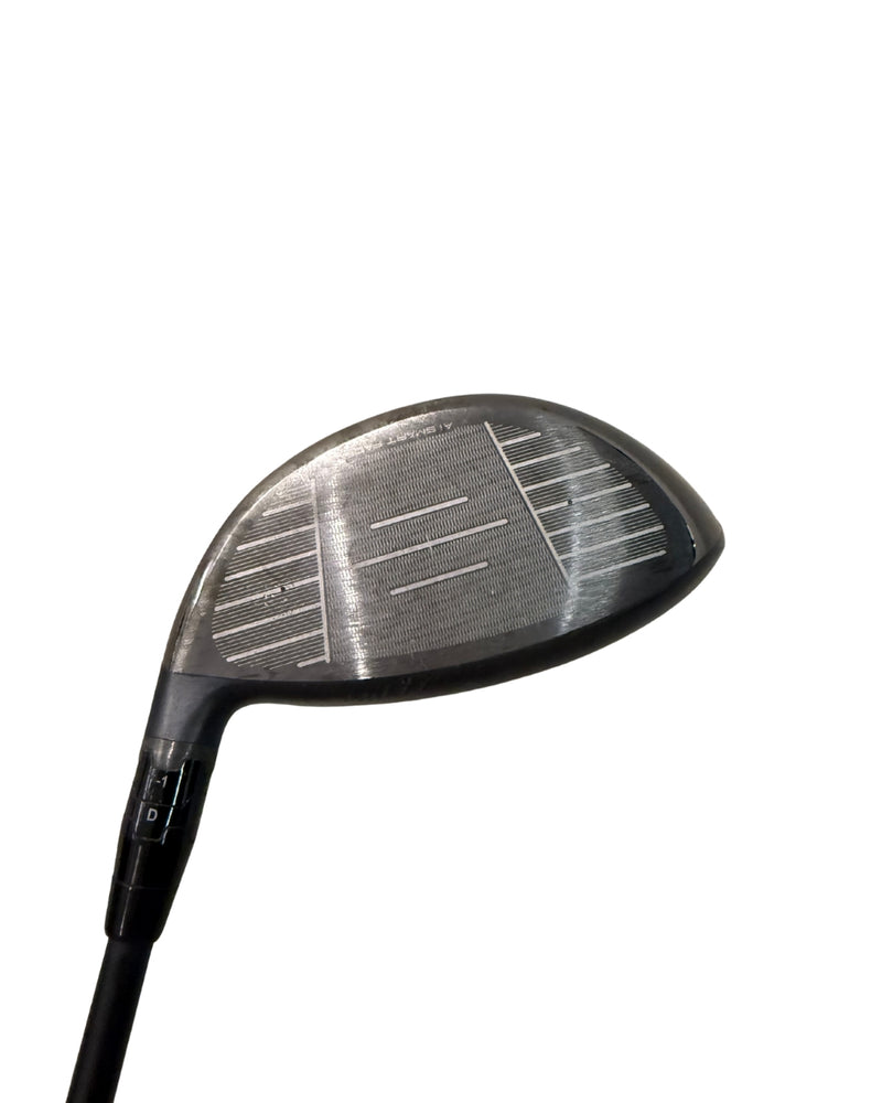 Callaway Paradym Ai Smoke Driver 10,5° / Project X / Flex R