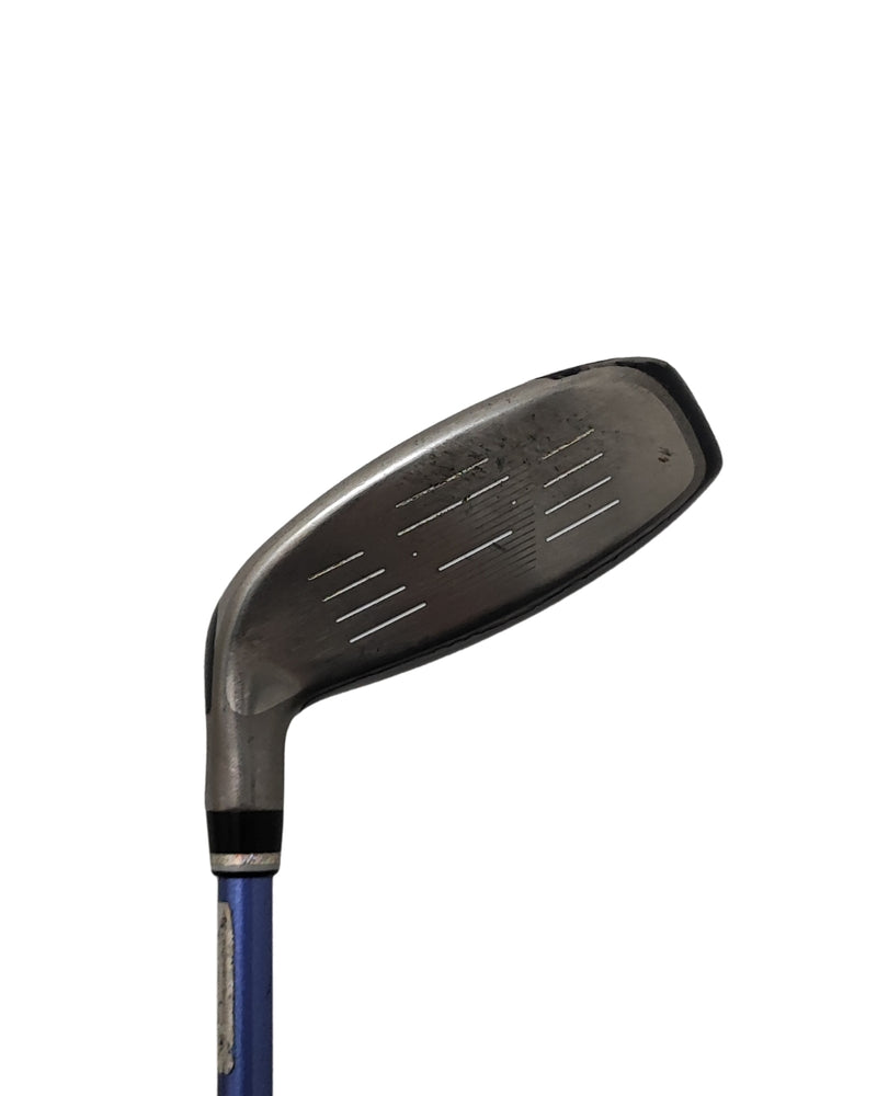 XXIO Eleven Hybrid 6 28° / XXIO MP1100L / Flex L