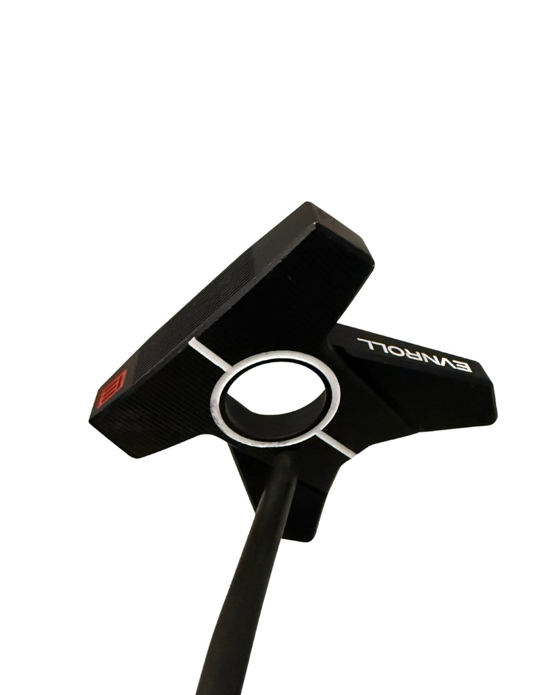 Evnroll ERZ Zero Putter 34"