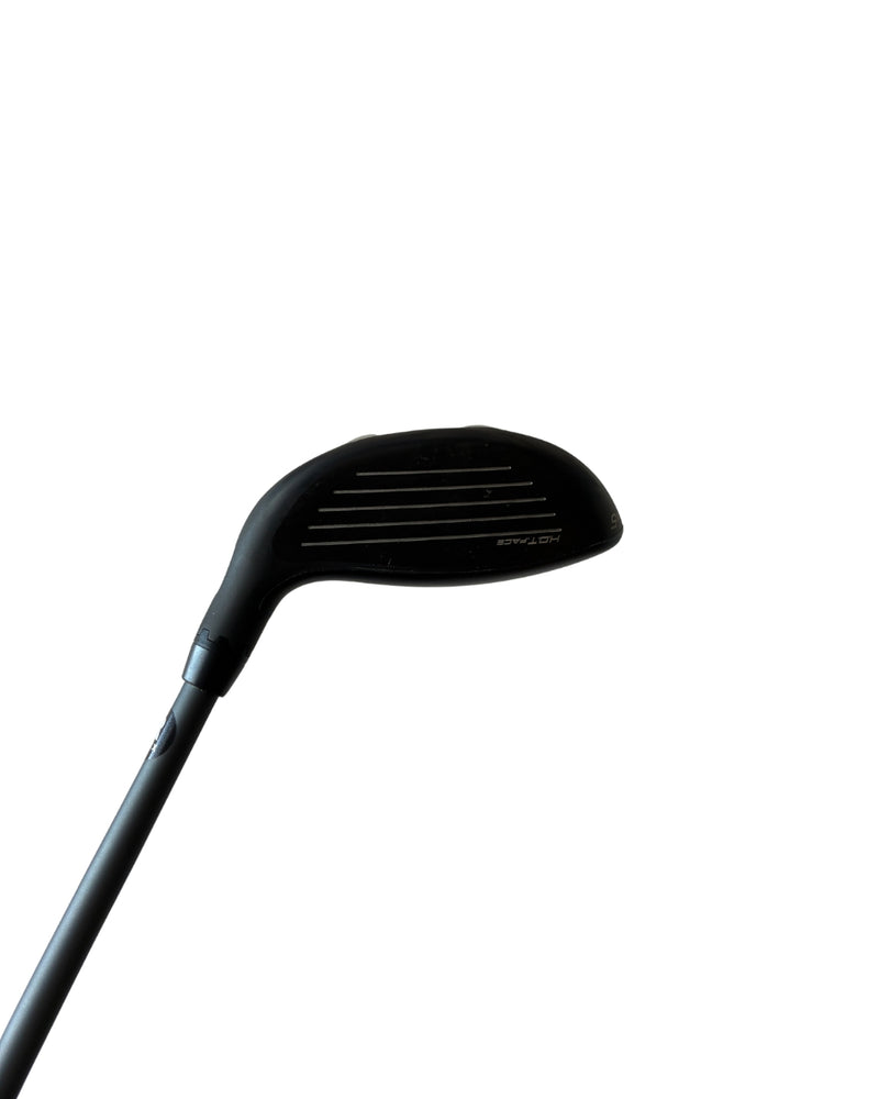 Cobra KING LTDx Fairwayholz 5 18,5° / Project X HZRDUS Smoke iM10 60g / Regular Flex
