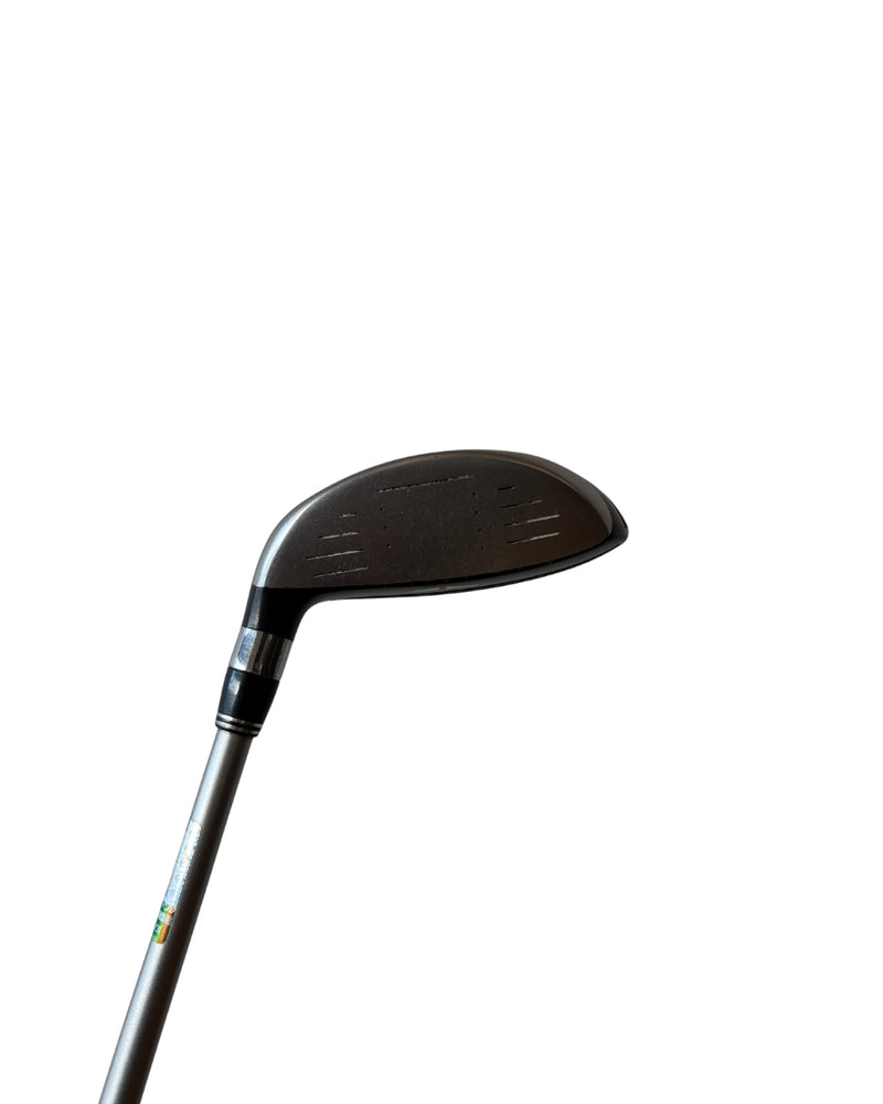 Bridgestone PHYZ CL Fairwayholz 7 24° / Bridgestone PZ-404F / Ladies Flex