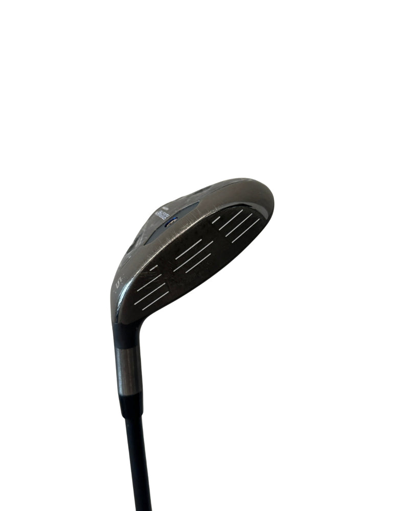 Callaway Paradym Ai Smoke Max Fairwayholz 5 18° / Project X Cypher Fifty 5.0 / Flex A